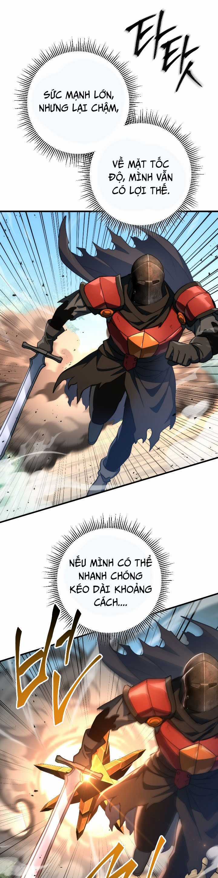 Hoàng Đế Thép Chương 38 trang 10