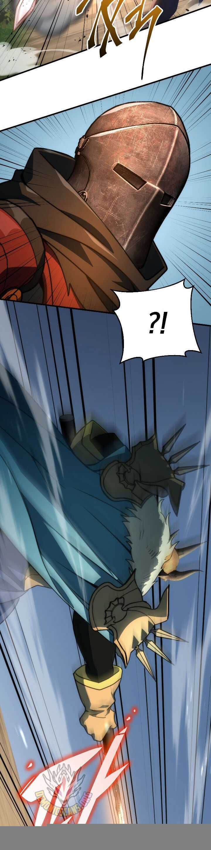 Hoàng Đế Thép Chương 38 trang 11