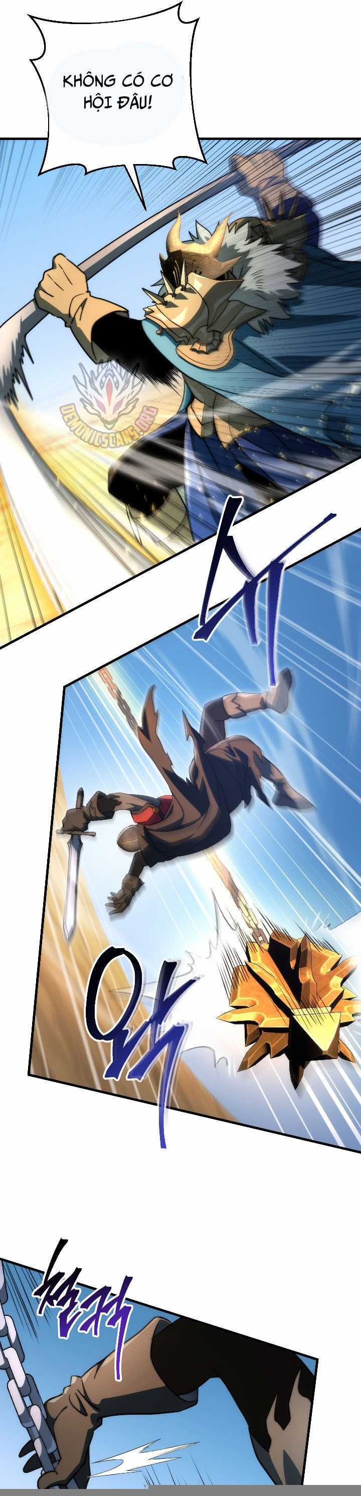 Hoàng Đế Thép Chương 38 trang 13