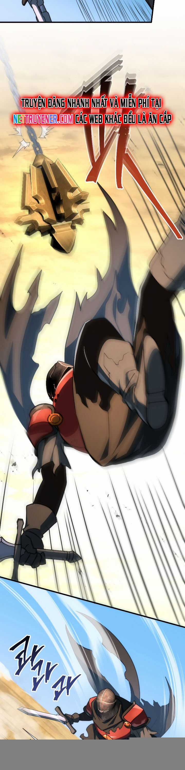 Hoàng Đế Thép Chương 38 trang 14