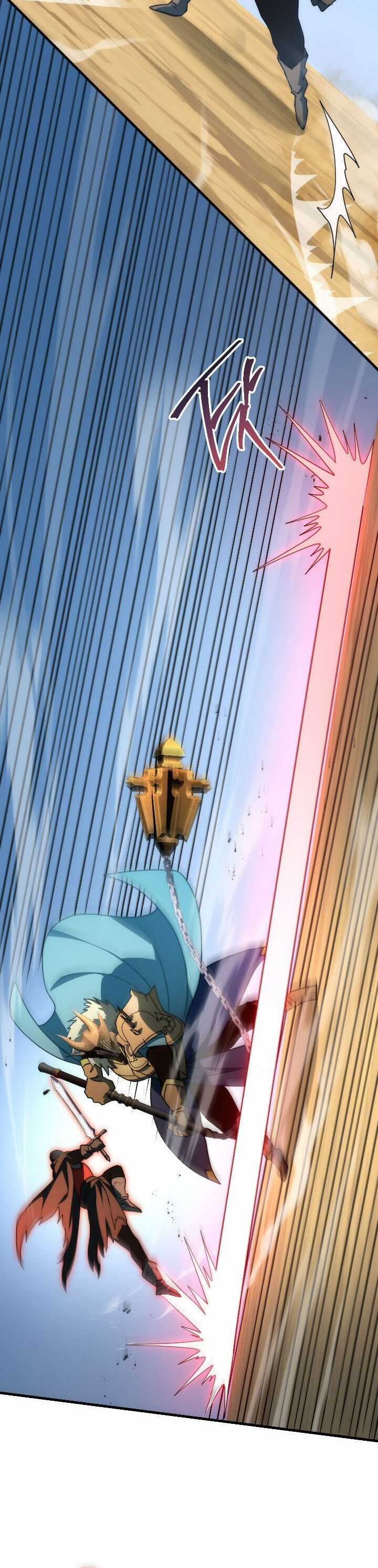 Hoàng Đế Thép Chương 38 trang 15