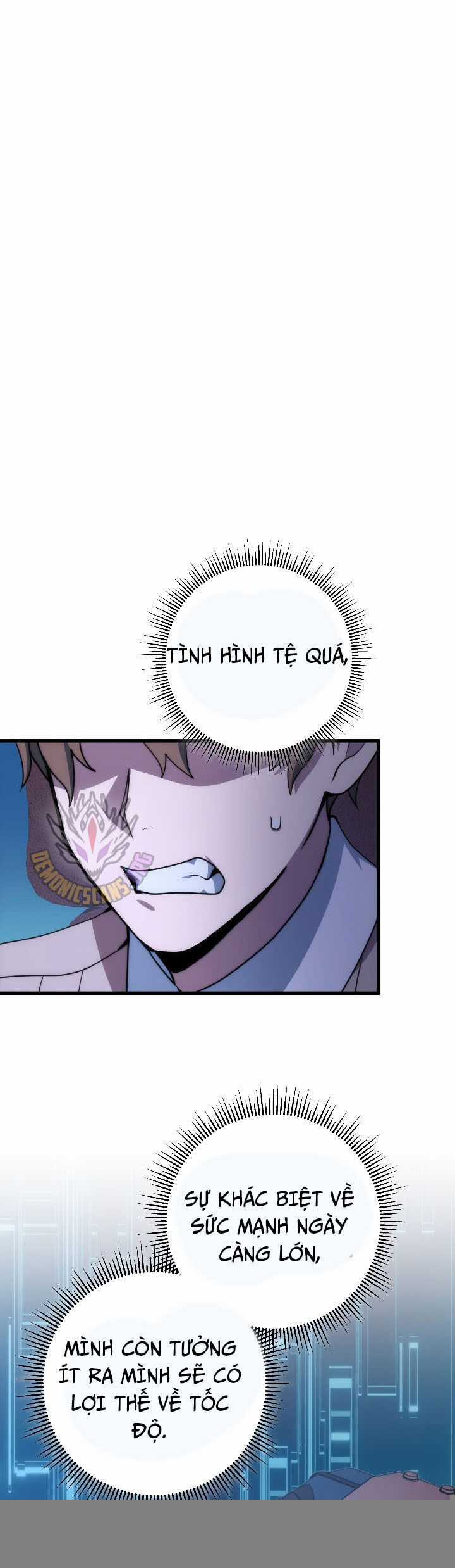 Hoàng Đế Thép Chương 38 trang 22