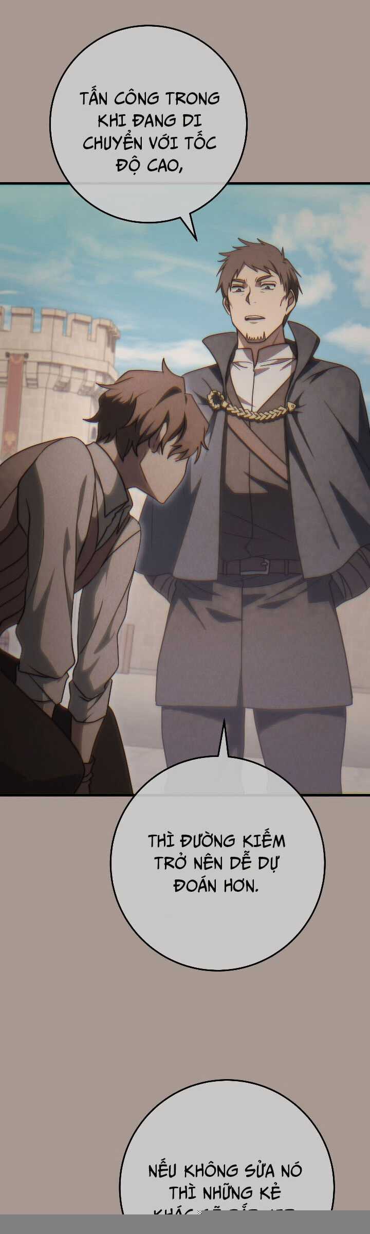 Hoàng Đế Thép Chương 38 trang 25