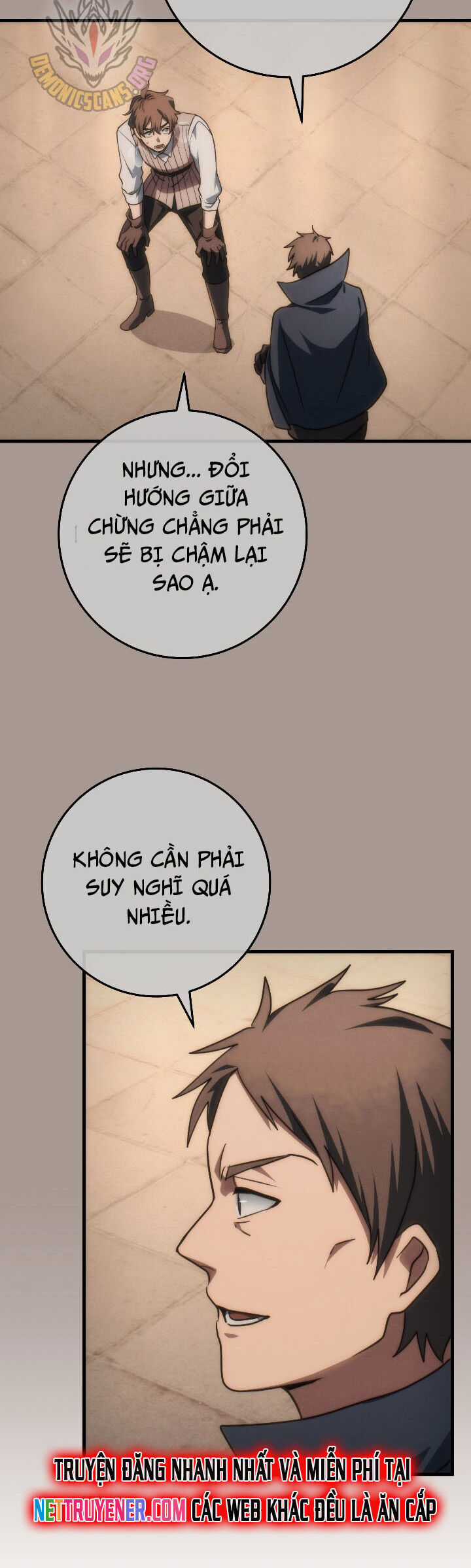 Hoàng Đế Thép Chương 38 trang 26