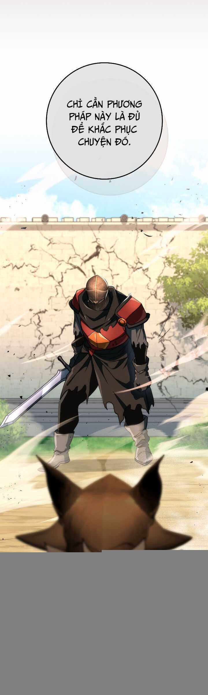 Hoàng Đế Thép Chương 38 trang 27