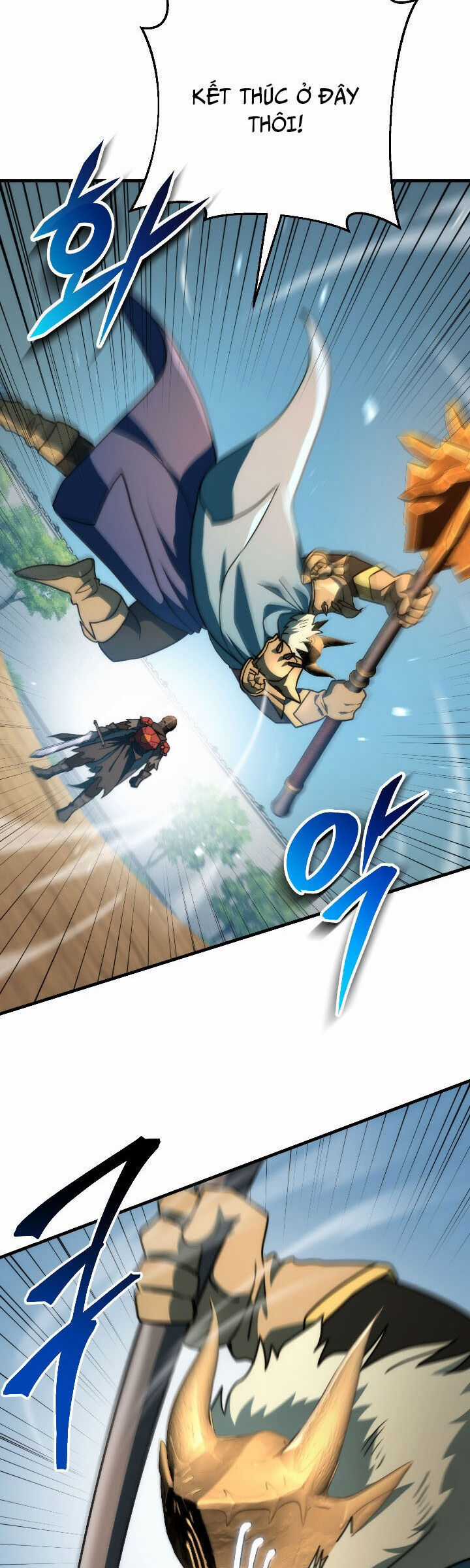 Hoàng Đế Thép Chương 38 trang 29