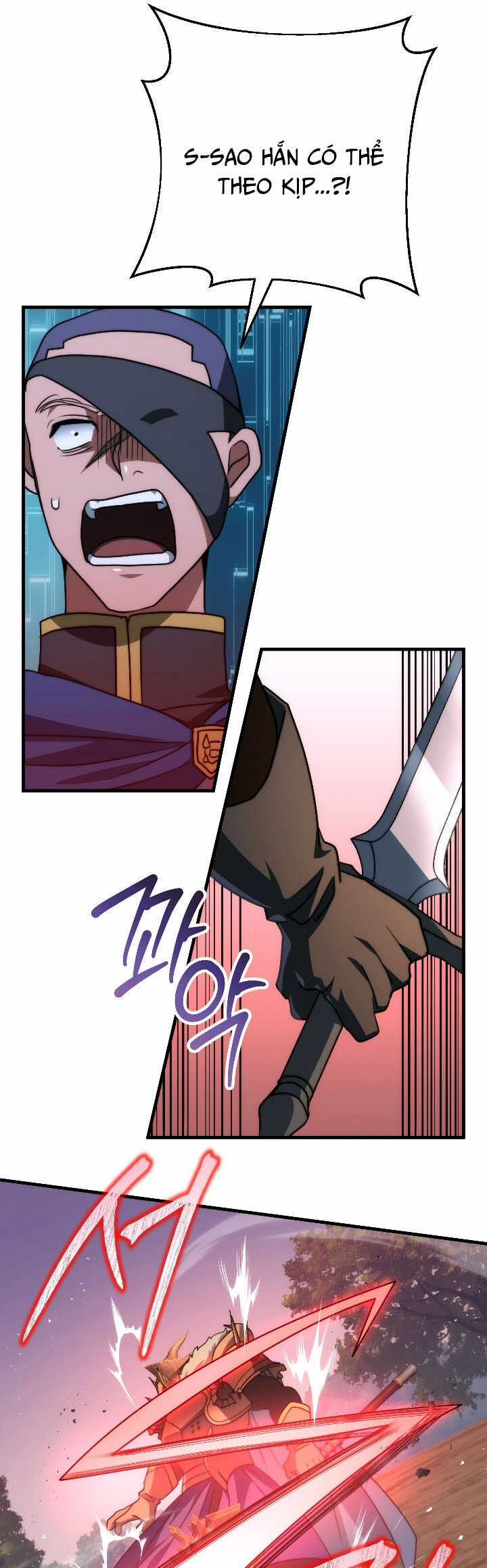 Hoàng Đế Thép Chương 38 trang 35