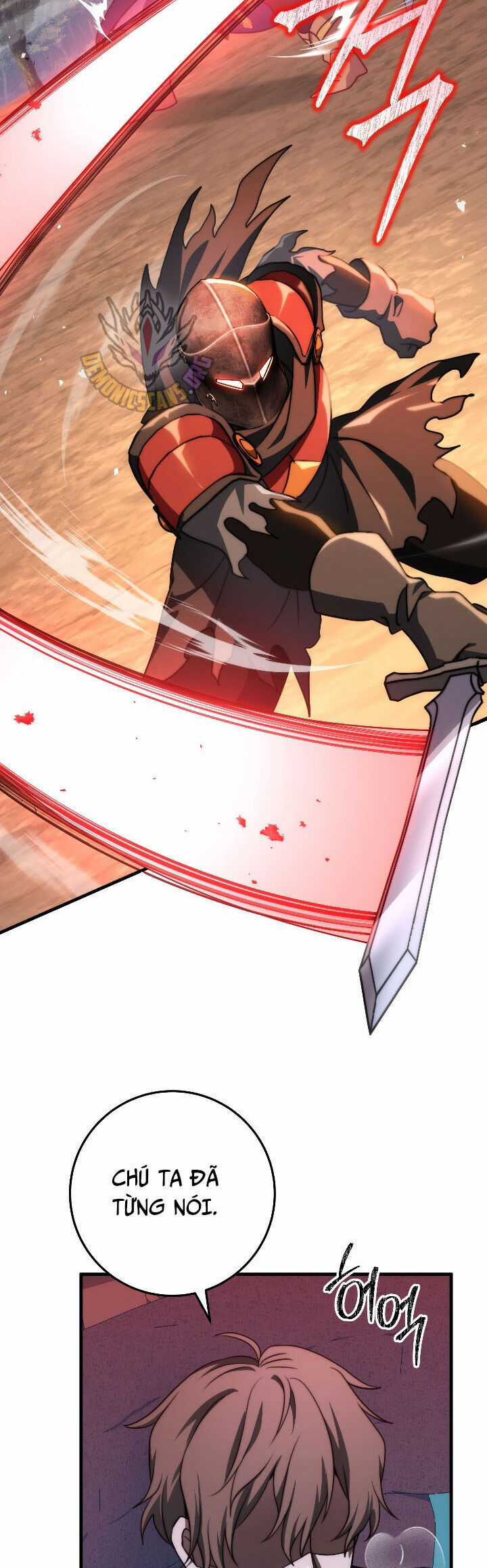 Hoàng Đế Thép Chương 38 trang 36