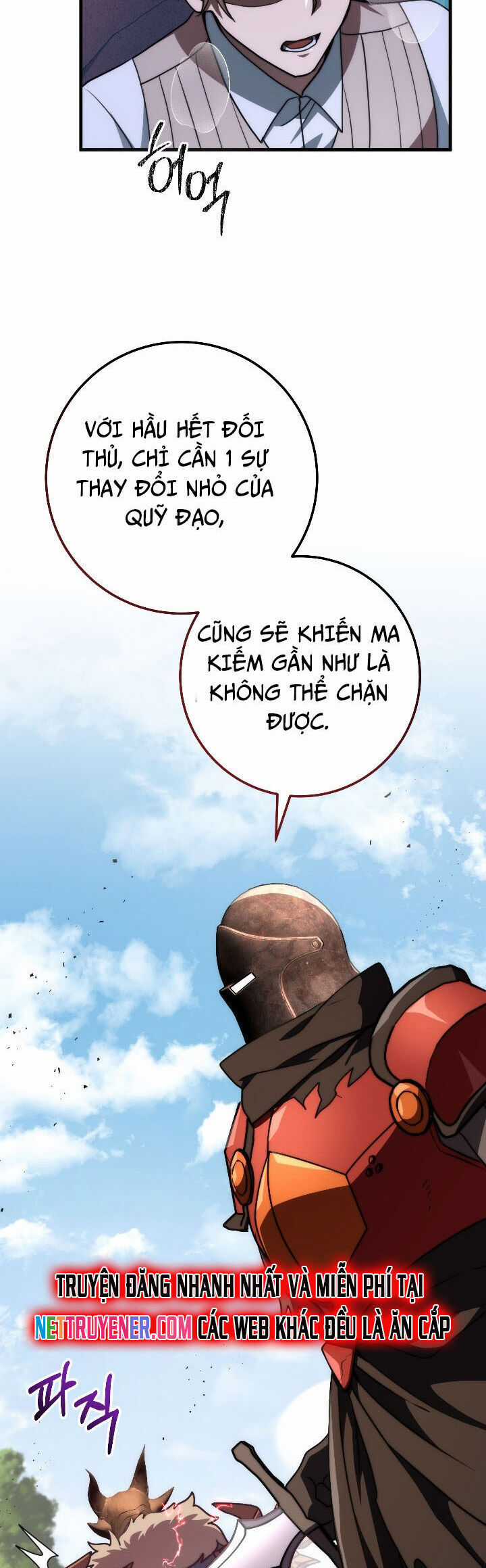 Hoàng Đế Thép Chương 38 trang 37