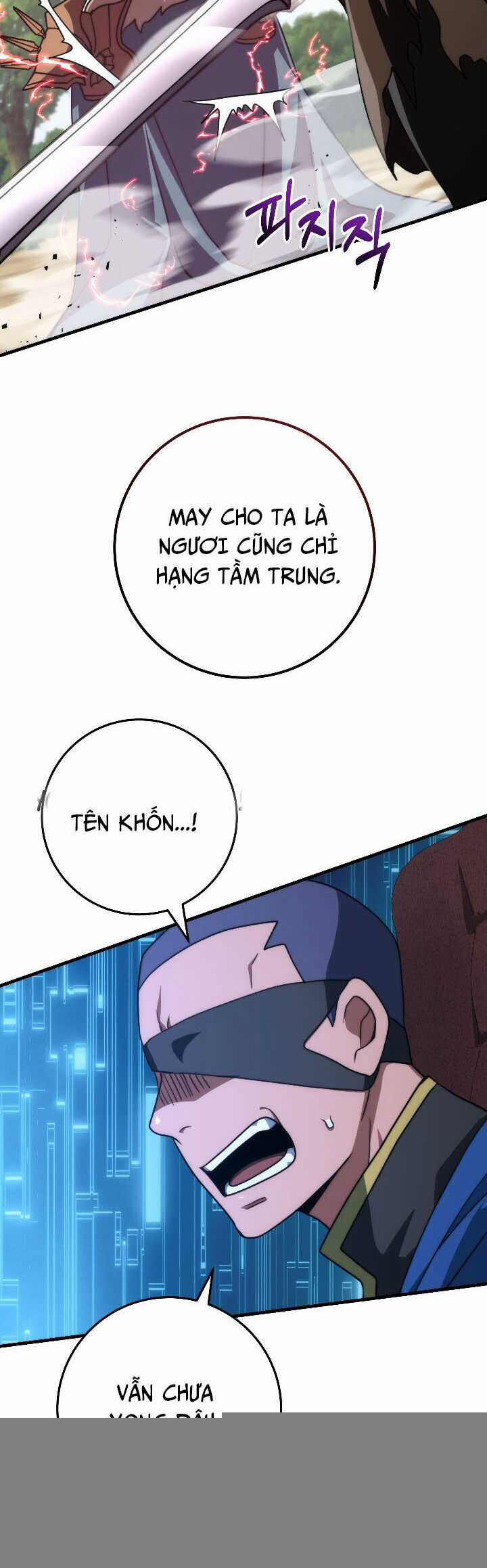 Hoàng Đế Thép Chương 38 trang 38