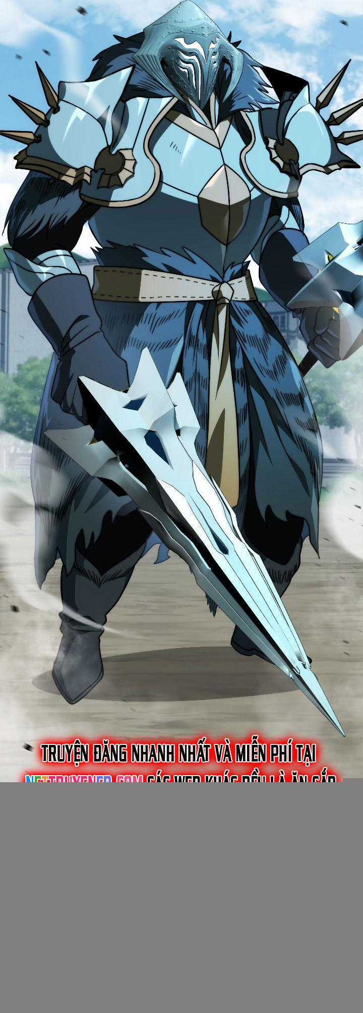 Hoàng Đế Thép Chương 38 trang 42