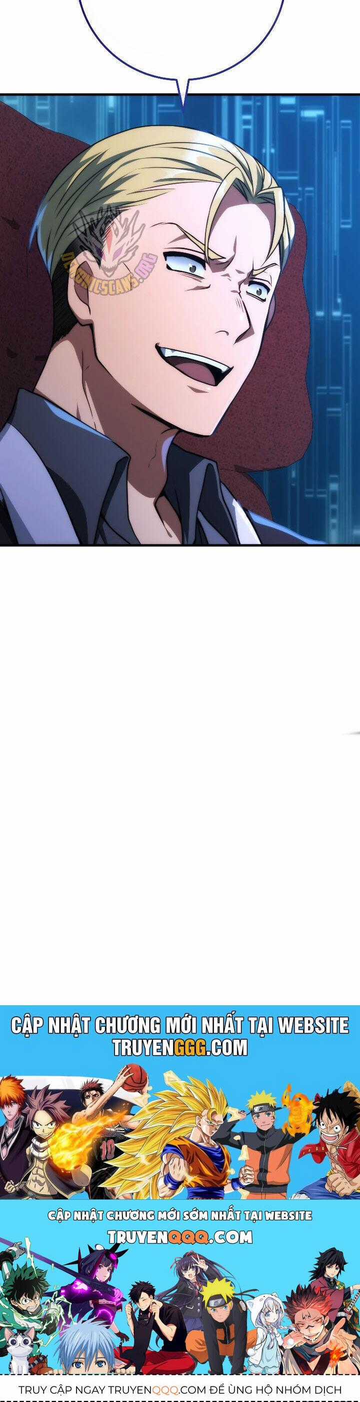 Hoàng Đế Thép Chương 38 trang 43