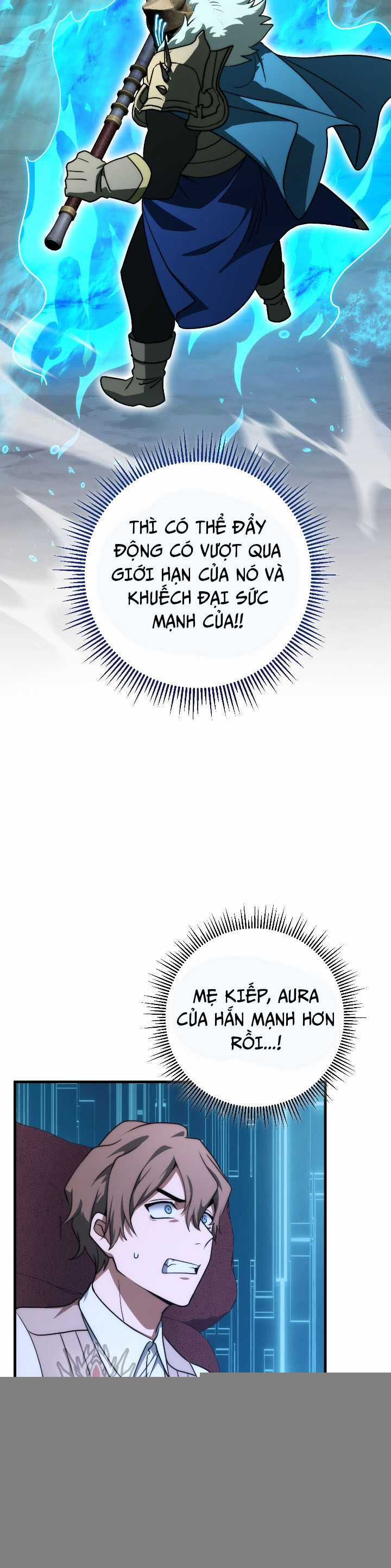 Hoàng Đế Thép Chương 38 trang 5