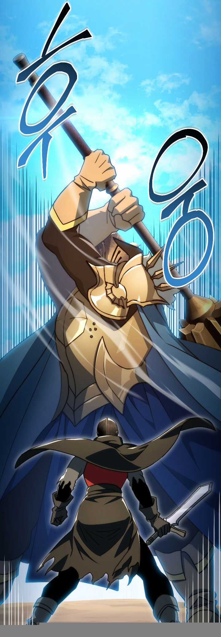 Hoàng Đế Thép Chương 38 trang 7