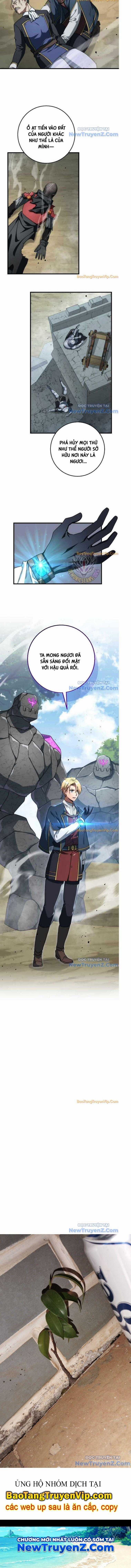 Hoàng Đế Thép Chương 39 trang 4