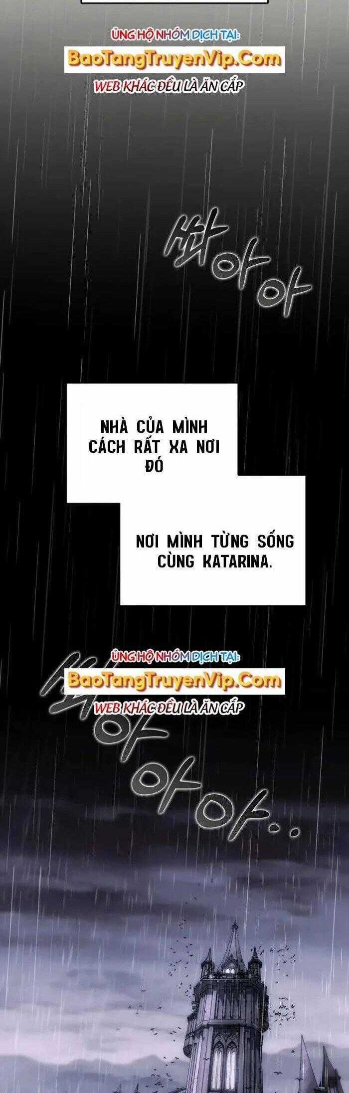 Hoàng Đế Thép Chương 4 trang 1