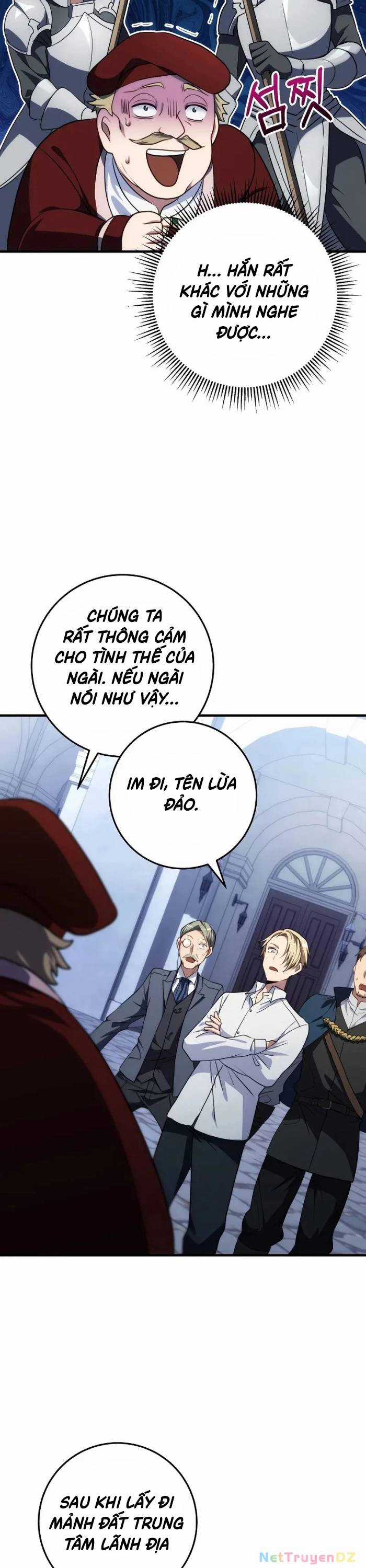 Hoàng Đế Thép Chương 4 trang 12