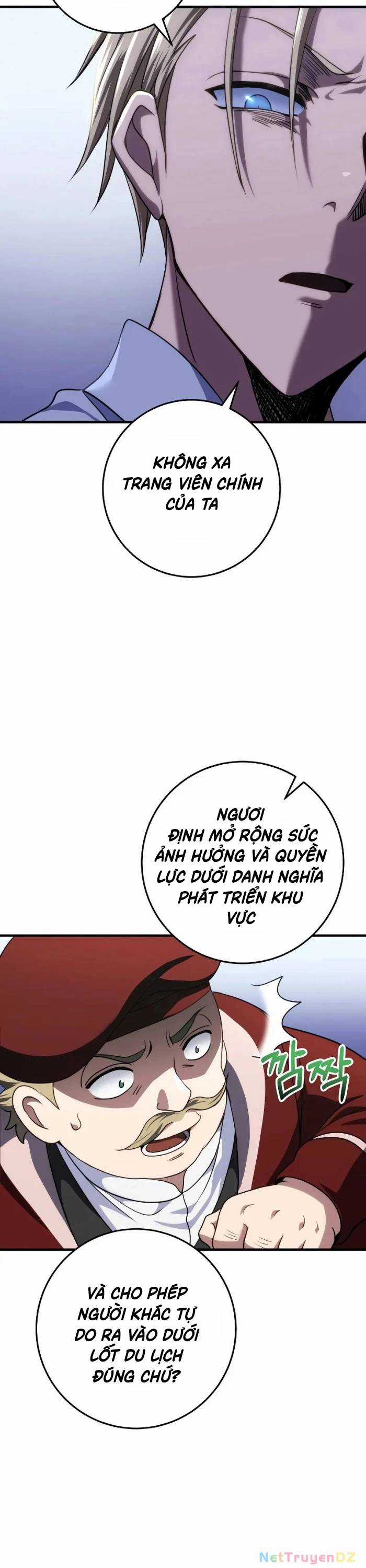 Hoàng Đế Thép Chương 4 trang 13