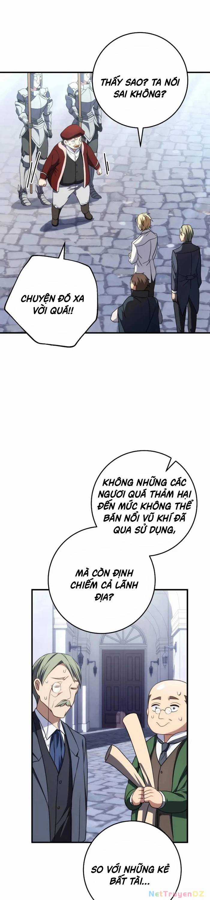 Hoàng Đế Thép Chương 4 trang 14