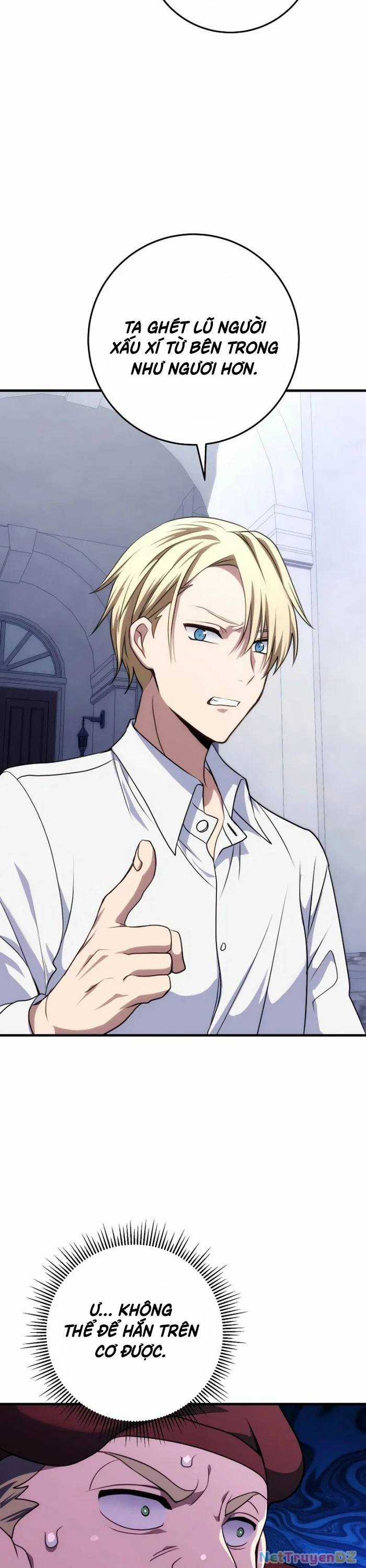 Hoàng Đế Thép Chương 4 trang 15