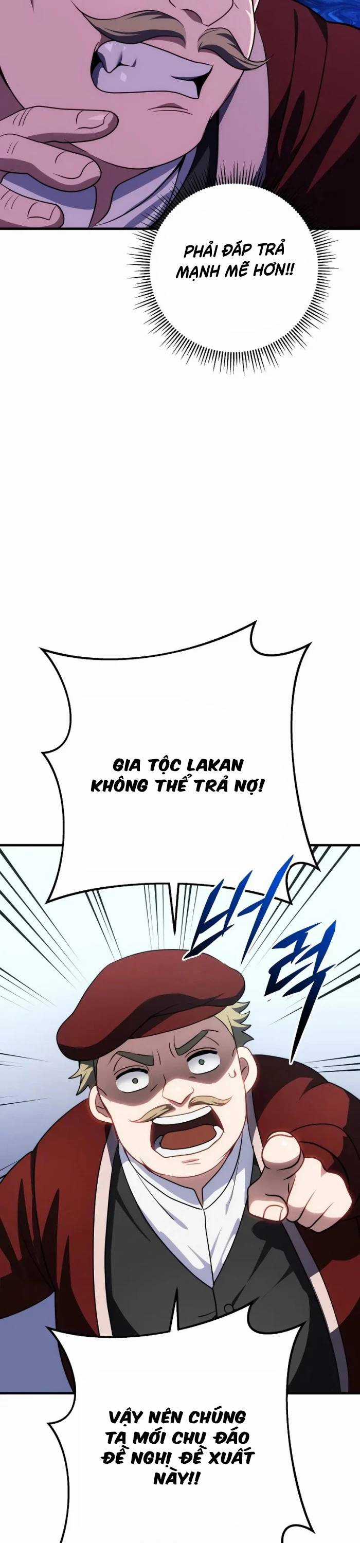 Hoàng Đế Thép Chương 4 trang 16