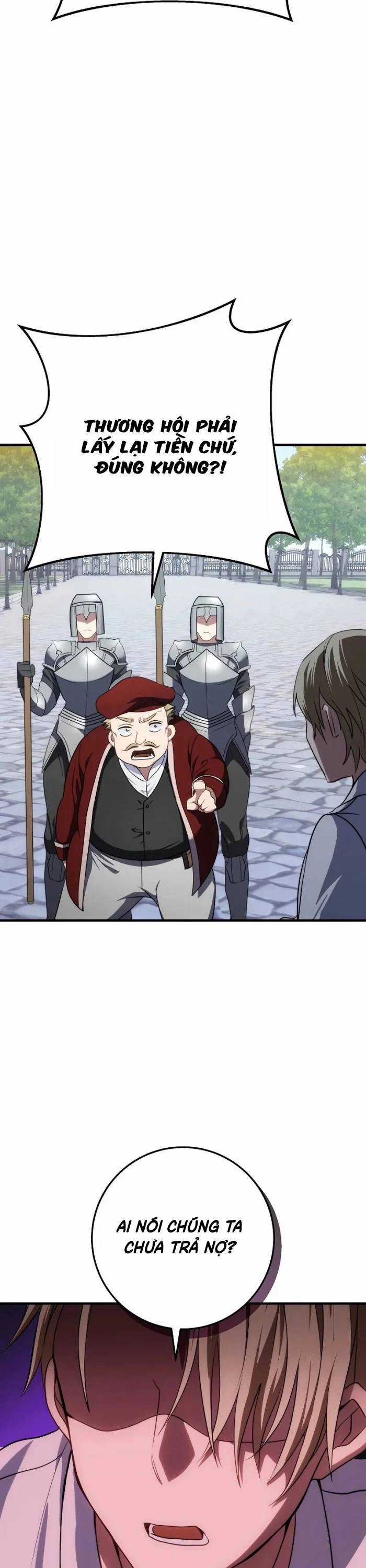 Hoàng Đế Thép Chương 4 trang 17