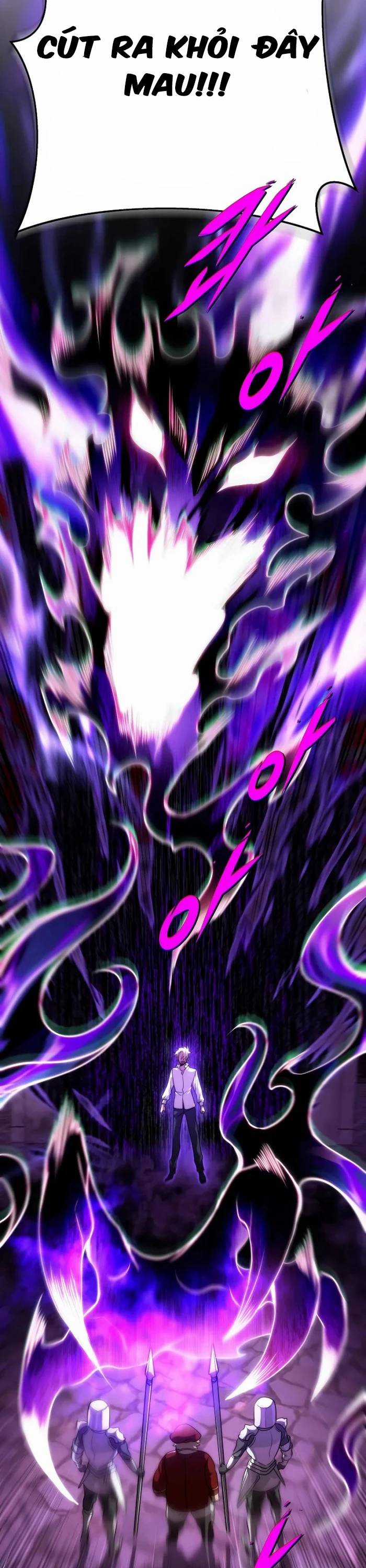 Hoàng Đế Thép Chương 4 trang 19