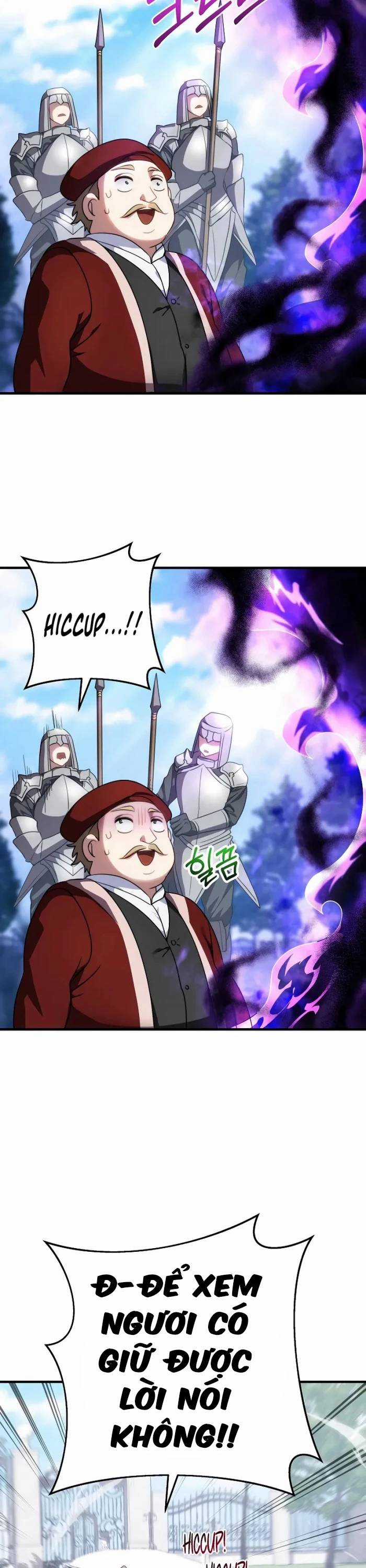 Hoàng Đế Thép Chương 4 trang 21