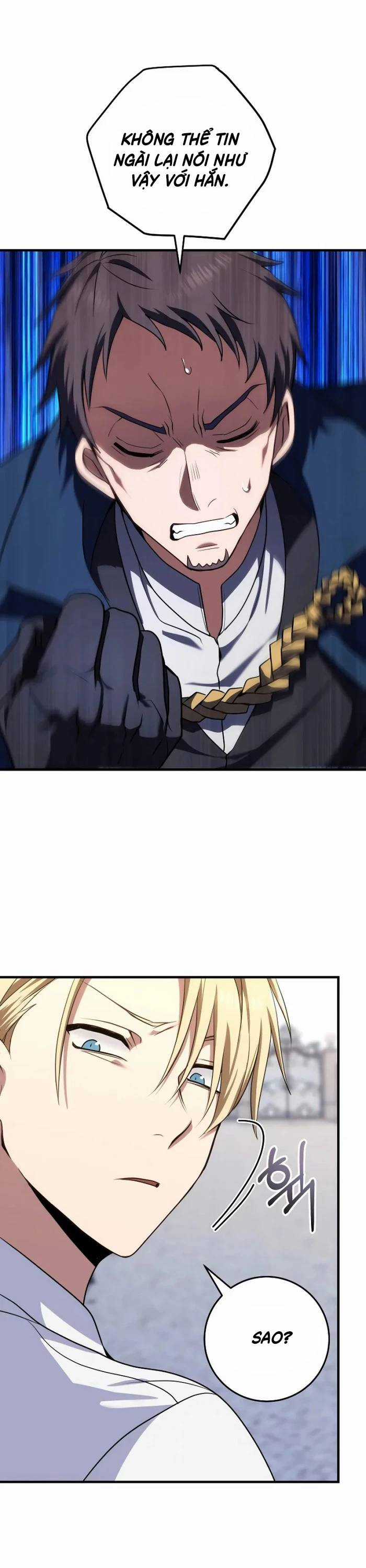 Hoàng Đế Thép Chương 4 trang 23