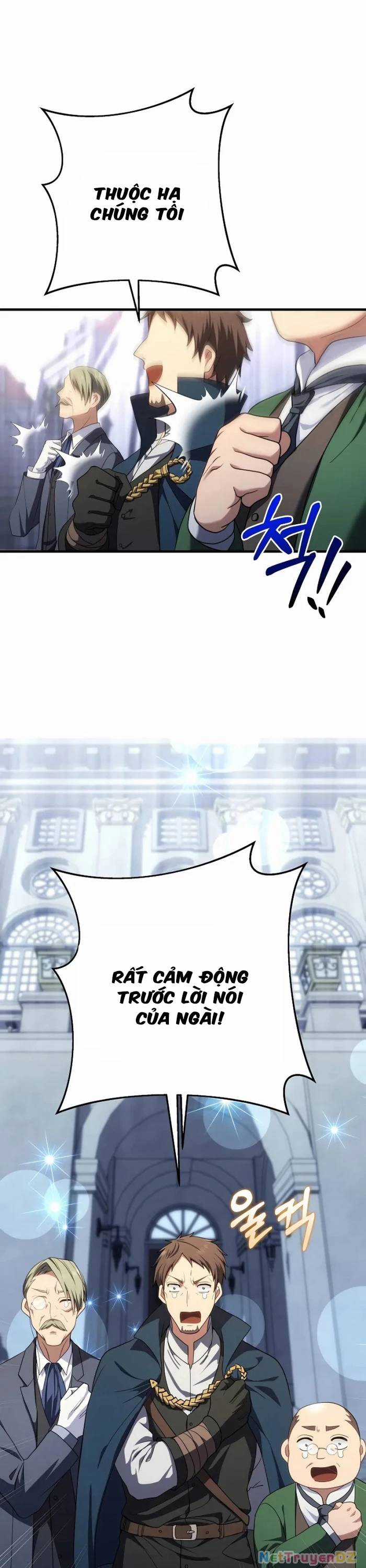 Hoàng Đế Thép Chương 4 trang 24