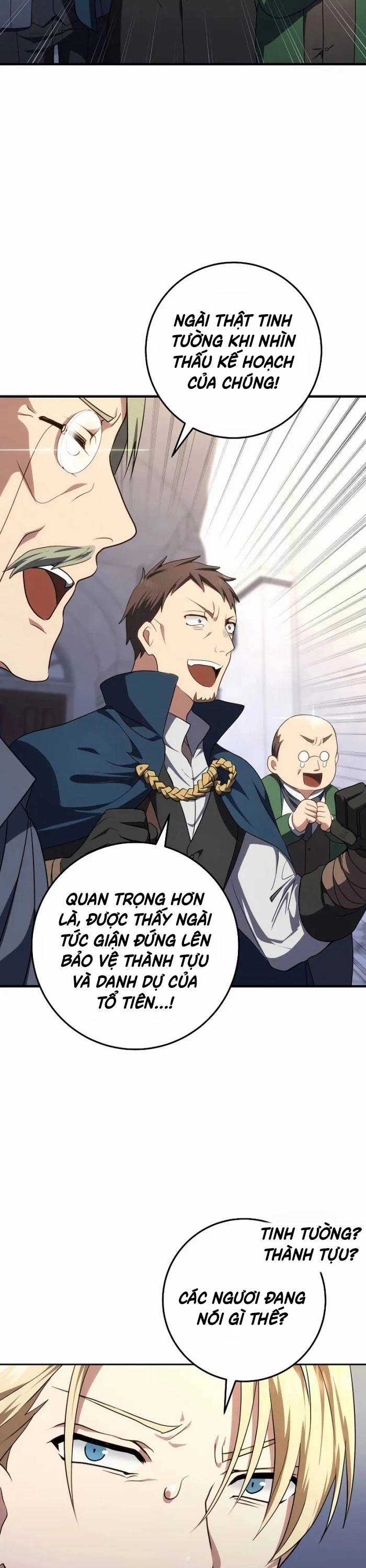 Hoàng Đế Thép Chương 4 trang 25