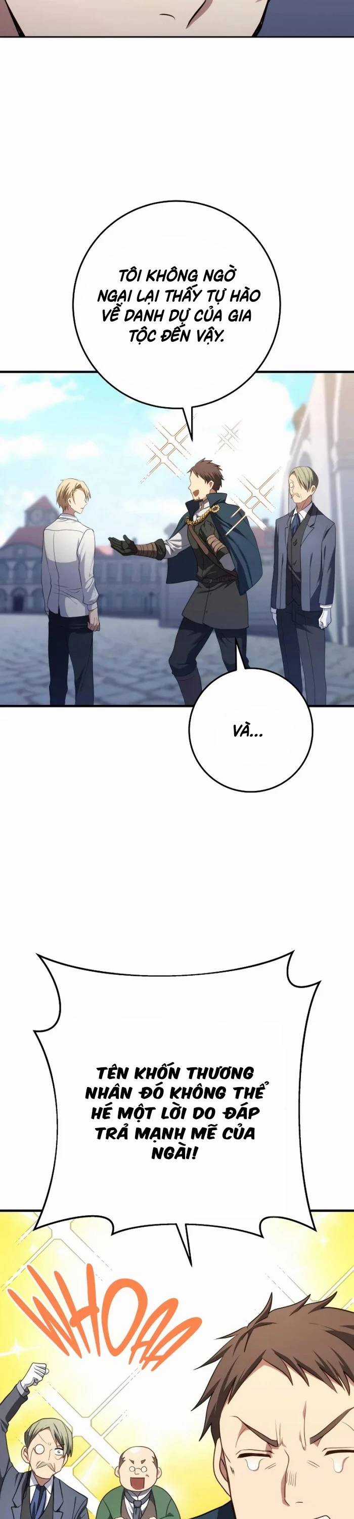 Hoàng Đế Thép Chương 4 trang 26