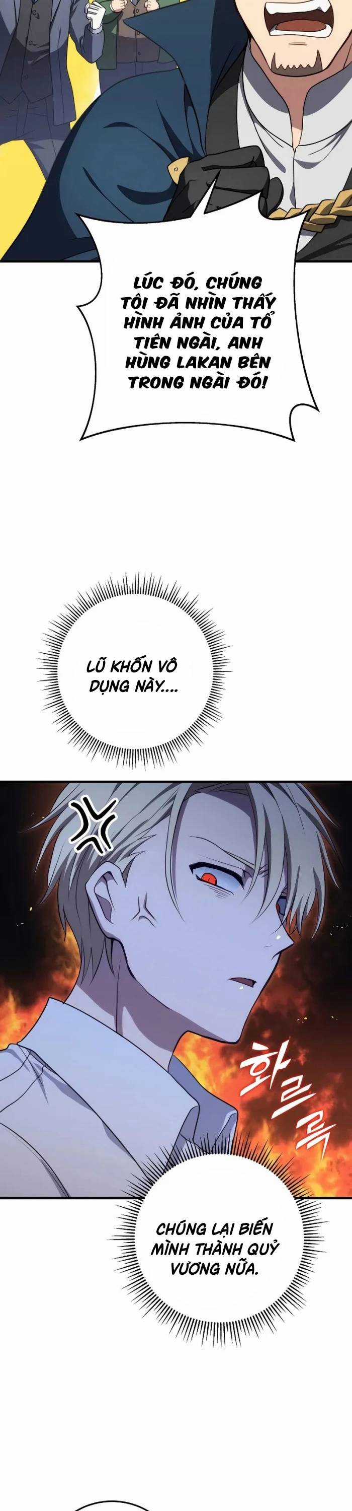 Hoàng Đế Thép Chương 4 trang 27