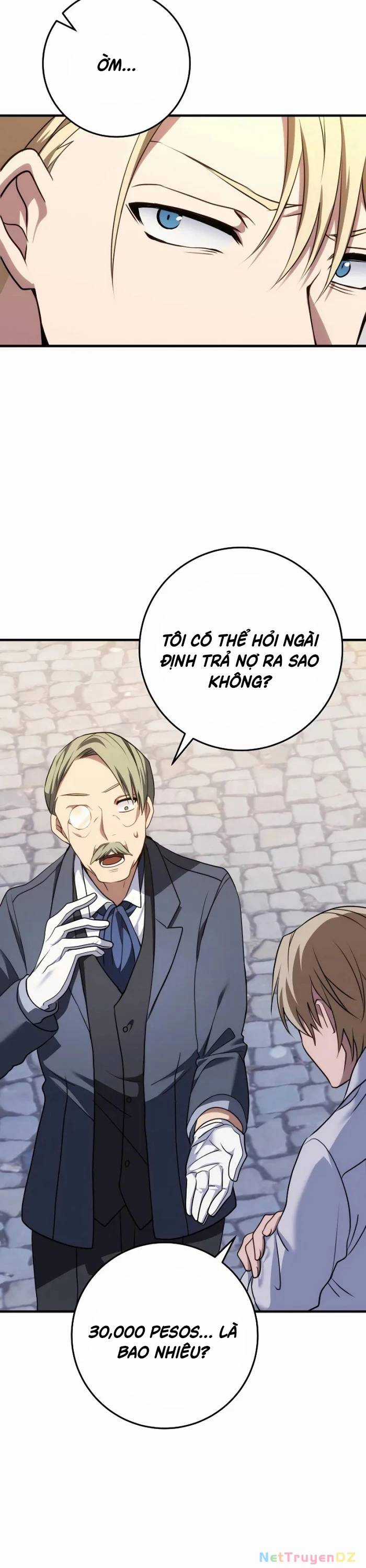 Hoàng Đế Thép Chương 4 trang 28