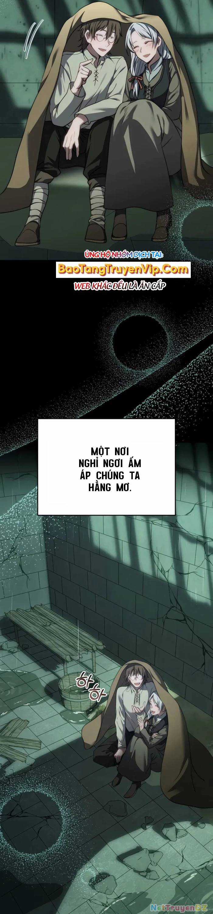 Hoàng Đế Thép Chương 4 trang 3