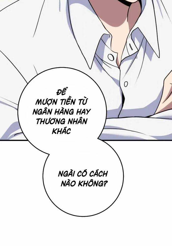 Hoàng Đế Thép Chương 4 trang 30