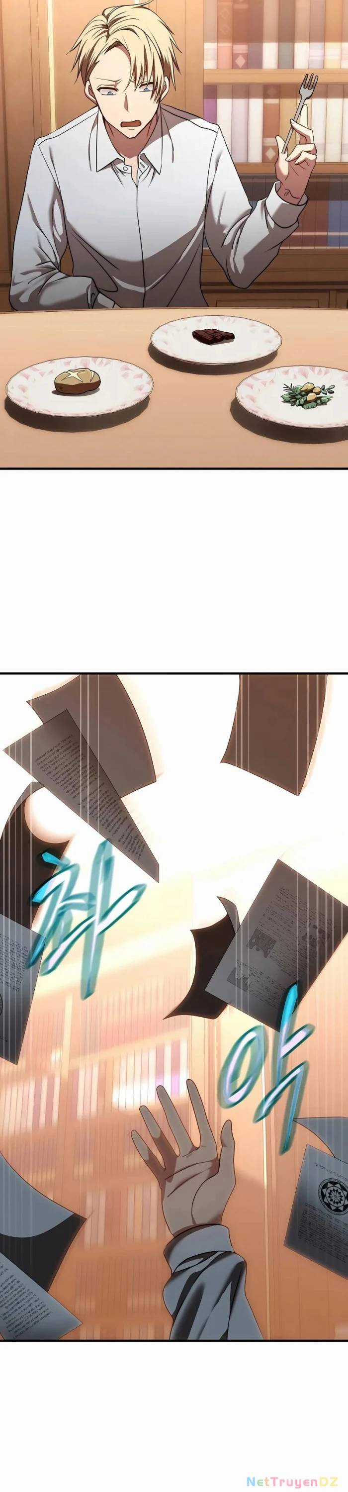 Hoàng Đế Thép Chương 4 trang 34