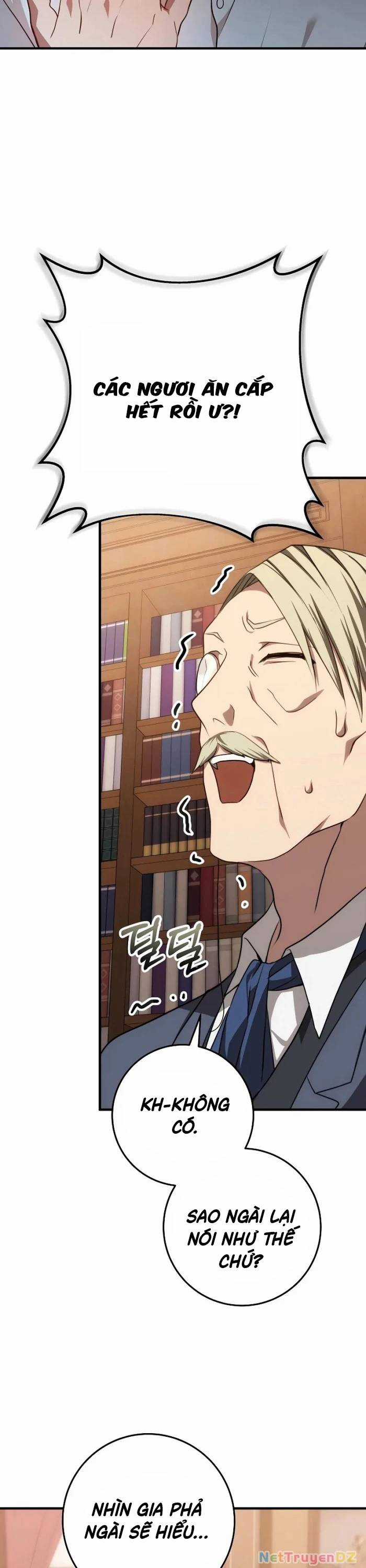 Hoàng Đế Thép Chương 4 trang 36