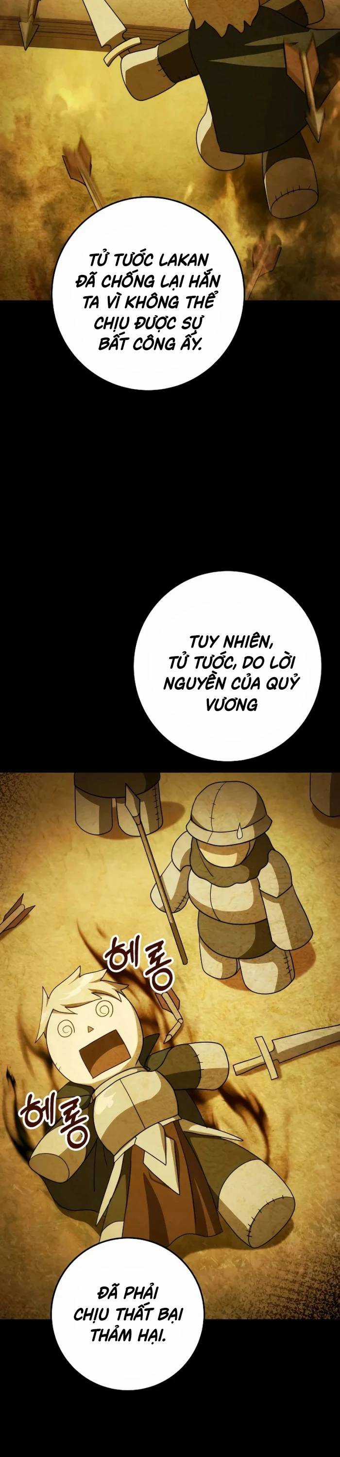 Hoàng Đế Thép Chương 4 trang 39