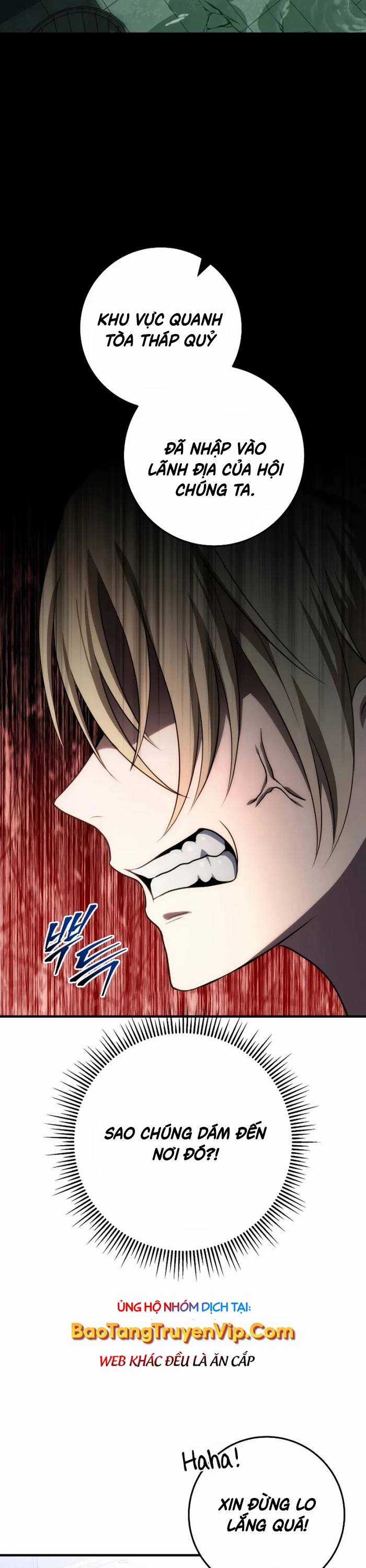 Hoàng Đế Thép Chương 4 trang 4