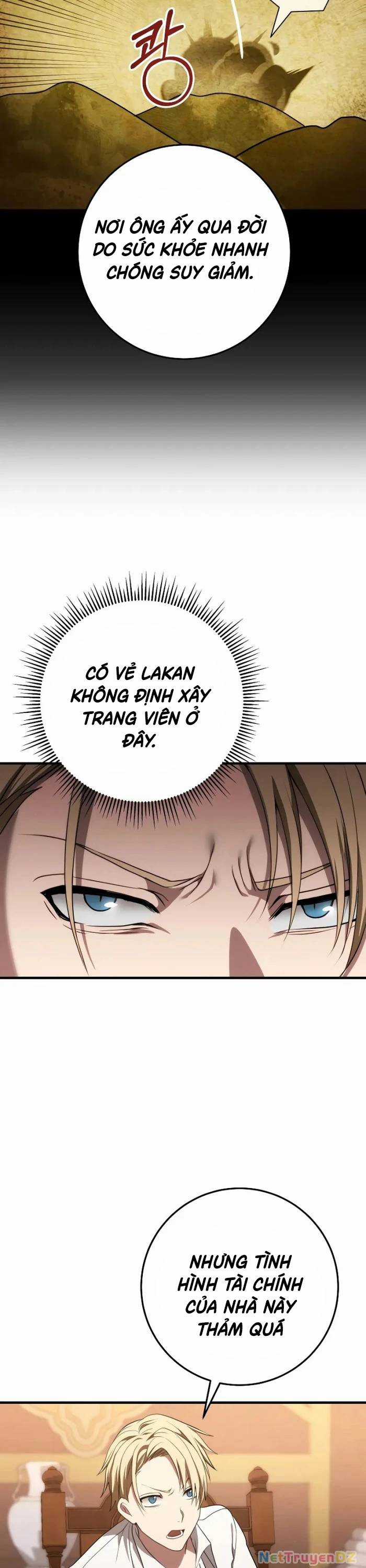 Hoàng Đế Thép Chương 4 trang 41