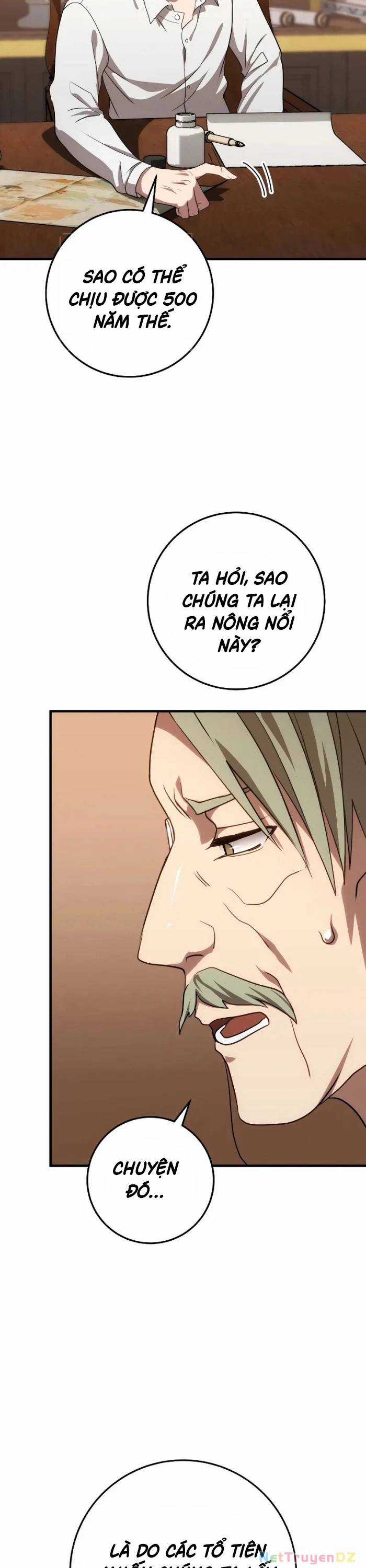 Hoàng Đế Thép Chương 4 trang 42