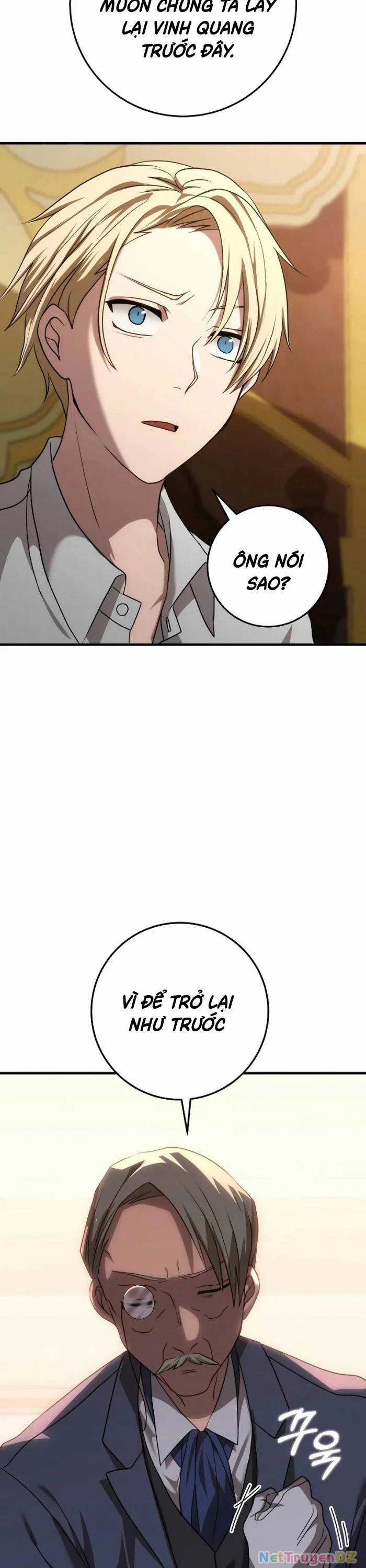 Hoàng Đế Thép Chương 4 trang 43