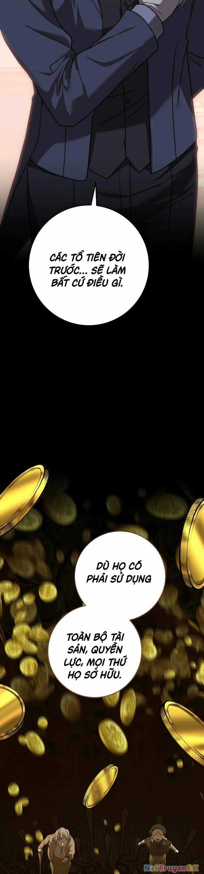 Hoàng Đế Thép Chương 4 trang 44