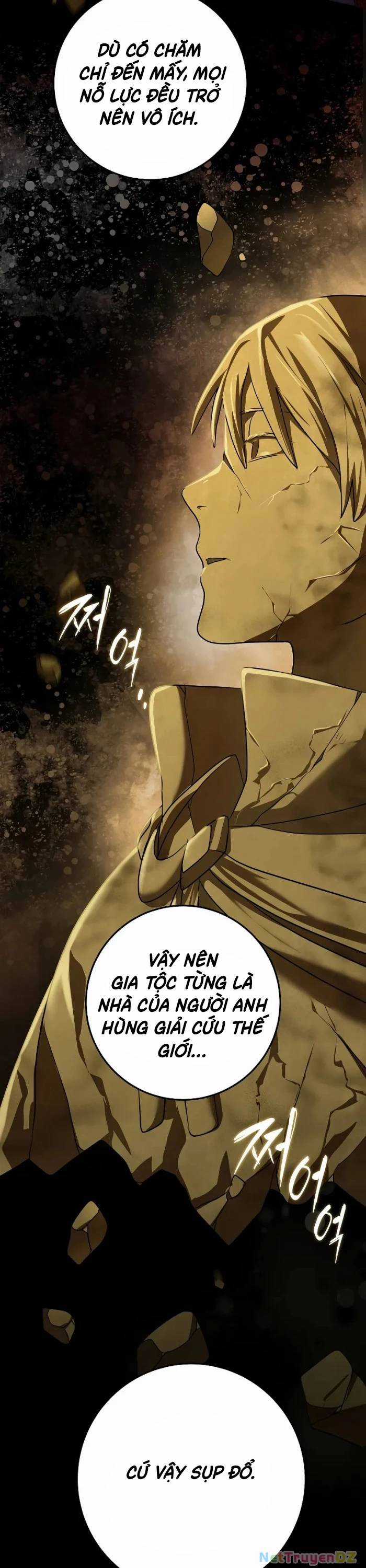 Hoàng Đế Thép Chương 4 trang 46