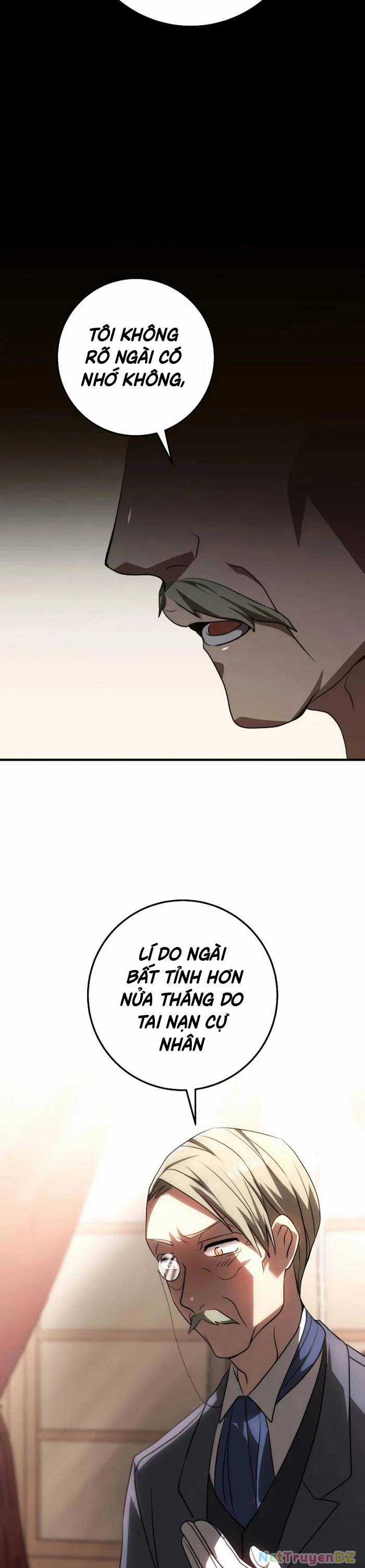 Hoàng Đế Thép Chương 4 trang 47