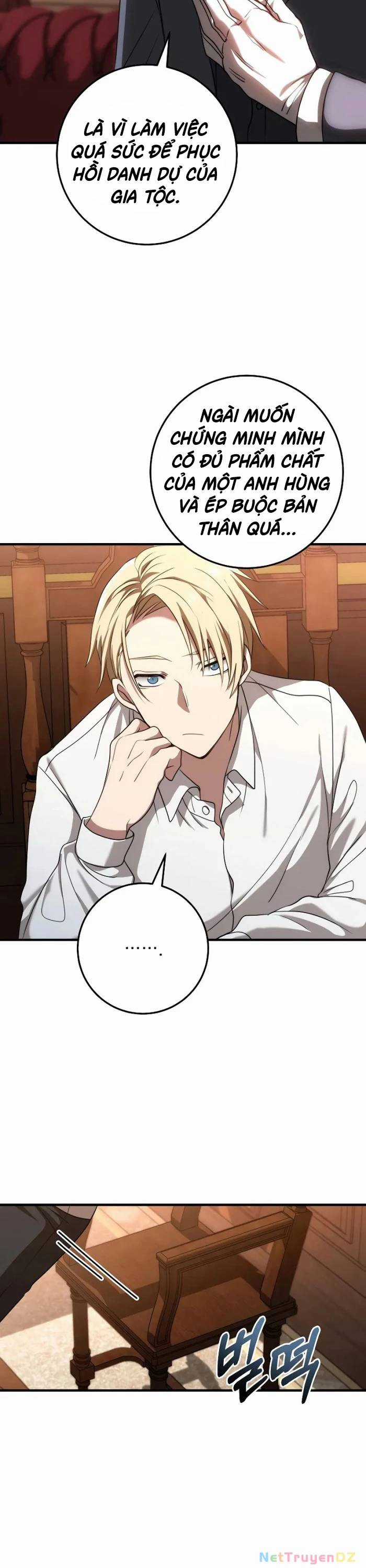 Hoàng Đế Thép Chương 4 trang 48