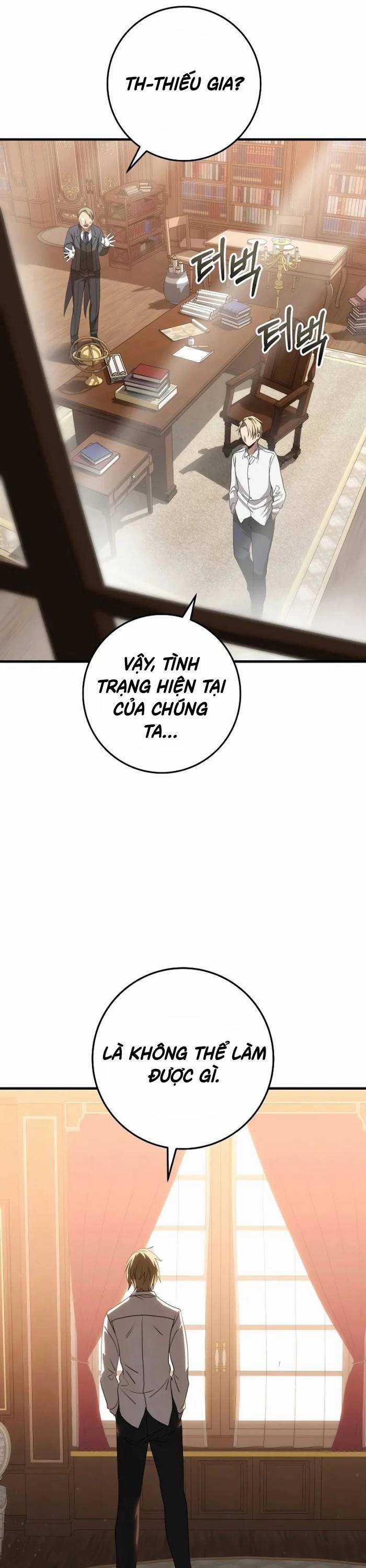 Hoàng Đế Thép Chương 4 trang 49