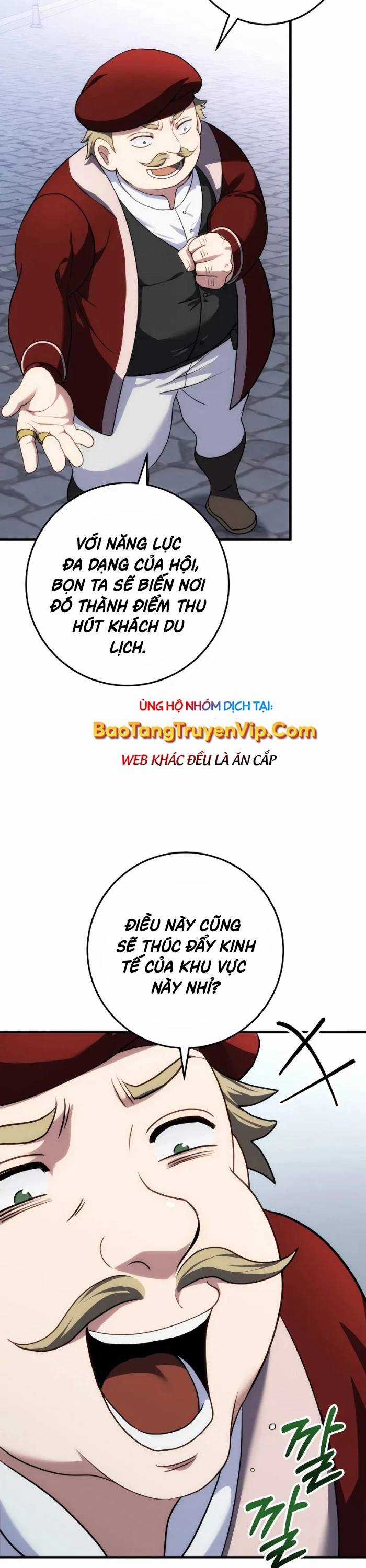 Hoàng Đế Thép Chương 4 trang 5