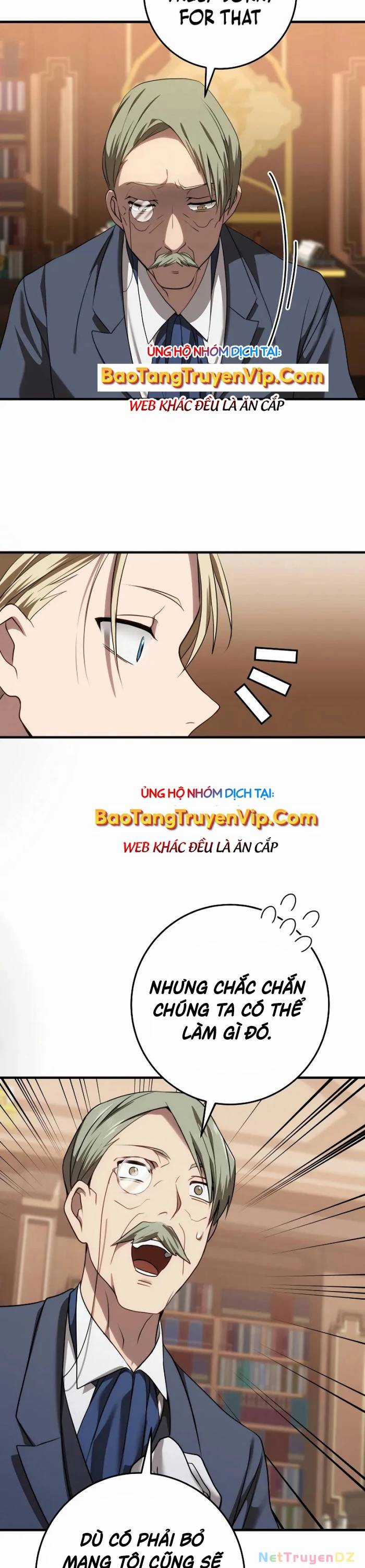 Hoàng Đế Thép Chương 4 trang 51